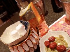 -丝路金桃·新疆菜(徐汇店)