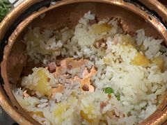 -姚记抚仙湖石锅鱼庄