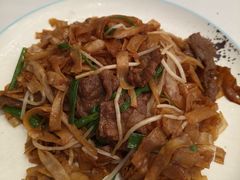 -沙河粉村·国家非遗传承(云台店)