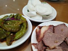 -清真磨沟沿老字号牛肉面(总店)