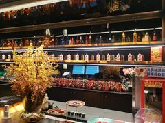 -秀儿四九城·新京菜(亚运村鸟巢店)