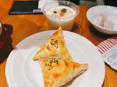 -疆里疆外·和田烤肉·清真