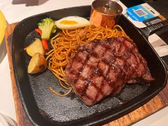 -半秋山西餐厅(巴南万达广场店)