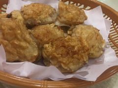 -琼菜坊·无鸡不成宴·海南菜老爸茶糟粕醋(海口骑楼老街店)