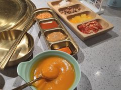 -妥妥烤肉料理(昙华林店)