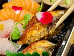 -鮨政· Omakase(港汇恒隆广场店)