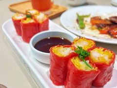-蔡澜点心·粤菜(西单大悦城店)