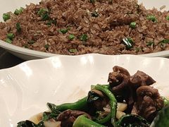 蛇血炒饭-榕记(番禺总店)