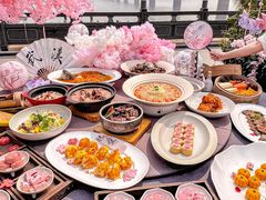 -汉水谣·江景餐厅(江滩店)