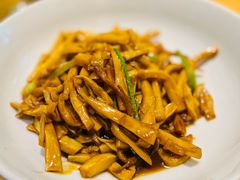 -吕氏疙瘩汤·私家菜馆(慈云寺店)