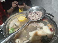 -金龙大四喜牛肉火锅