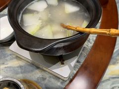 -梅花香里大酒店(郁金香路店)