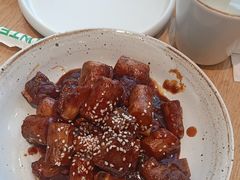 -唐食语粥(青山万达广场店)