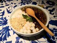 -绿茶餐厅(乐峰广场店)