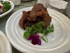 -新聚丰菜馆(太监弄店)