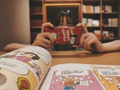 -新华文创·光的空间
