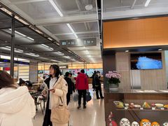-凯德MALL(西直门店)