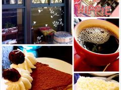 iphone_upload_pic-RUMORS COFFEE ROASTERY鲁马滋咖啡(湖南路店)