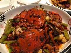 -李老爹香辣蟹(宣武门店)