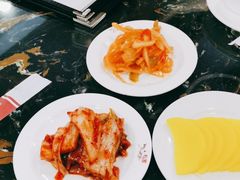 -桃园中华料理炸酱面(燕儿岛路店)