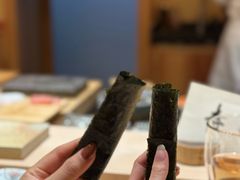 -荣一代目OMAKASE板前料理