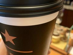 -星巴克(港汇1号办公楼店)