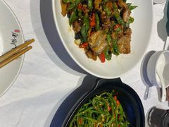 -原鄉本味 楚菜 丹江口鱼(北苑店)