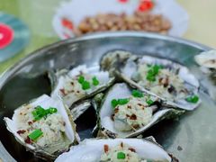 -都斛海鲜街