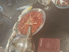 -水禾轩·海鲜蒸汽主题餐厅(新香洲旗舰店)