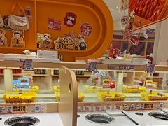 -串士多·回转小火锅(长安方圆荟店)