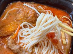 -阿香米线(乐客城店)
