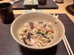 -晴空·日本料理(万象城店)