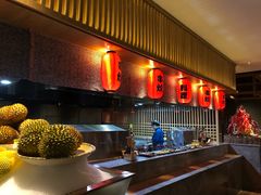 -海鼎荟海鲜姿造(仟禧汇店)