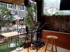 -渔太泰漓江小馆·广西融合菜(西街店)