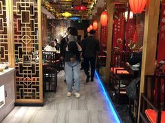 -重庆德忆火锅（龙南街3店）(渝水岸餐饮)