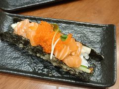 -8PINTS八品脱·日料·烧鸟·精酿小酒馆(莘庄店)