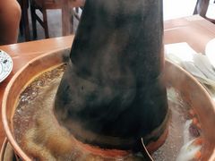 -岳合轩老北京涮肉