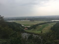 -平湖九龙山旅游度假区
