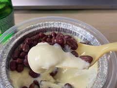 -捷信牛奶甜品世家(五道口店)