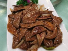 -宝发园名菜馆