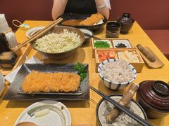 -胜博殿日式炸猪排(西红门店)