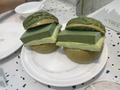 -大树餐厅(朝阳大悦城店)