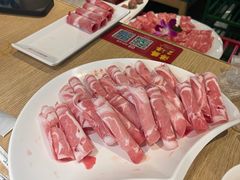 -季季红火锅(新建新城吾悦店)