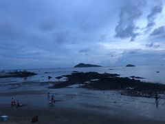 -沙扒湾