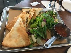 -UPPER KITCHEN(延安路店)
