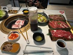 -炙城·韩式烤肉(南京东路店)