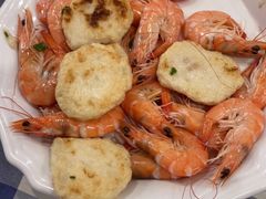 -钱大妈海鲜饭店(保利林语店)