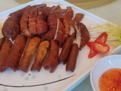 -新东城喜宴海鲜酒家(同德店)