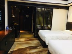 -长沙国金中心异国印象酒店