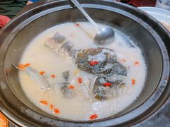 九姓鱼头王-严州府·地道建德菜
